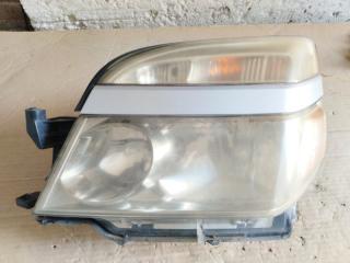 Фара левая Toyota Voxy AZR60 1az-fse 28-182 2 ракурс Фара левая Toyota Voxy AZR60 1az-fse 28-182 2 ракурс
