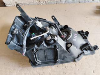 Фара левая Toyota Voxy AZR60 1az-fse 28-182 4 ракурс Фара левая Toyota Voxy AZR60 1az-fse 28-182 4 ракурс