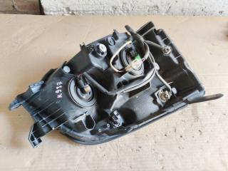 Фара левая Toyota Voxy AZR60 1az-fse 28-182 5 ракурс Фара левая Toyota Voxy AZR60 1az-fse 28-182 5 ракурс