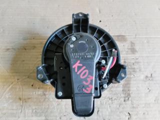 Мотор печки Toyota COROLLA FIELDER ZRE144 272700-8073 1 ракурс