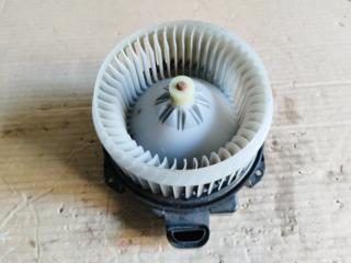 Мотор печки Toyota COROLLA FIELDER ZRE144 272700-8073 2 ракурс