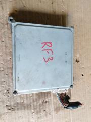 Фото запчасти блок управления efi Honda Step Wagon контрактная запчасть Запчасть блок управления efi Honda Step Wagon