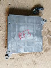 Блок управления efi Honda Step Wagon RF3 CY-EH8301A 2 ракурс