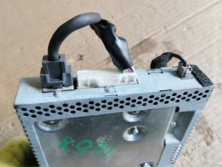 Блок управления Nissan Leaf ZE0 em61 283B0-3NC1A 3 ракурс