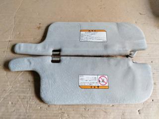 Козырек солнцезащитный MITSUBISHI Galant EA7A 4g94 2 ракурс
