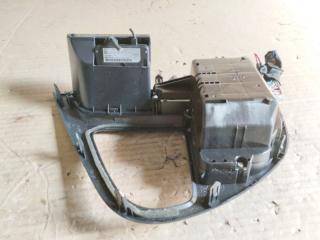 Климат-контроль Toyota wish ZNE10 2 ракурс