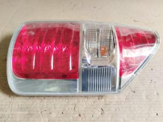 Стоп-сигнал правый Toyota NOAH ZRR70 28-198 2 ракурс
