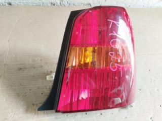 Стоп-сигнал правый Toyota Progres JCG10 51-27 3 ракурс