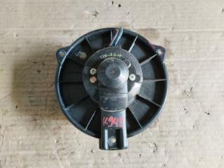 Мотор печки Toyota BB NCP31 1nz-fe 1 ракурс