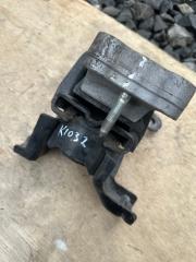 Подушка правая TOYOTA Isis ZGM10 2zr-fae 3 ракурс