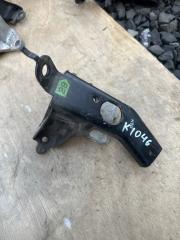 Подушка левая TOYOTA Vitz KSP90 1 ракурс Подушка левая TOYOTA Vitz KSP90 1 ракурс
