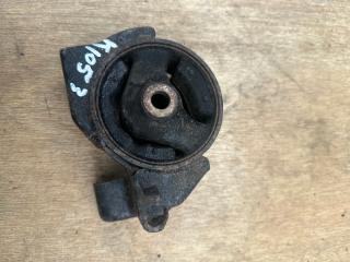 Подушка задняя Toyota Passo KGC35 1kr-fe 1 ракурс Подушка задняя Toyota Passo KGC35 1kr-fe 1 ракурс