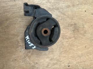 Подушка задняя Toyota Passo KGC35 1kr-fe 2 ракурс
