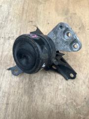 Подушка правая Toyota Vitz KSP90 1kr-fe 1 ракурс Подушка правая Toyota Vitz KSP90 1kr-fe 1 ракурс