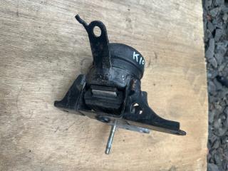 Подушка правая Toyota Vitz KSP90 1kr-fe 3 ракурс