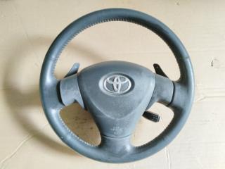 Руль Toyota Ractis NCP100 1nz-fe 1 ракурс Руль Toyota Ractis NCP100 1nz-fe 1 ракурс
