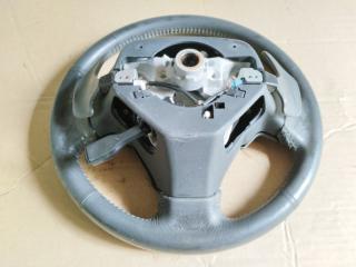 Руль Toyota Ractis NCP100 1nz-fe 2 ракурс Руль Toyota Ractis NCP100 1nz-fe 2 ракурс