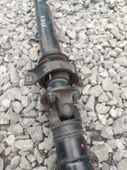 Кардан TOYOTA Progres JCG10 1jz-fse 4 ракурс