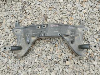 Балка под двс Toyota Passo KGC35 1kr-fe 1 ракурс