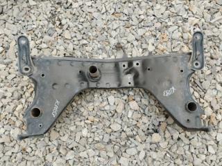 Балка под двс Toyota Passo KGC35 1kr-fe 2 ракурс