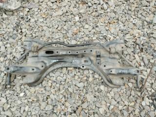 Балка под двс Honda Fit GD1 l13a 1 ракурс