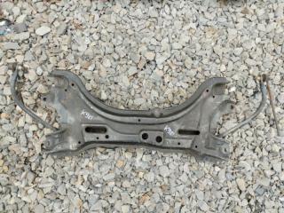 Балка под двс Honda Fit GD1 l13a 2 ракурс