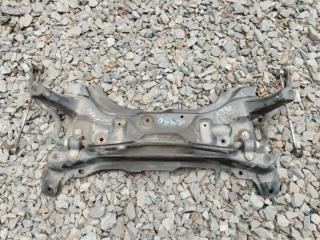 Балка под двс Toyota Ractis NCP100 1nz-fe 1 ракурс