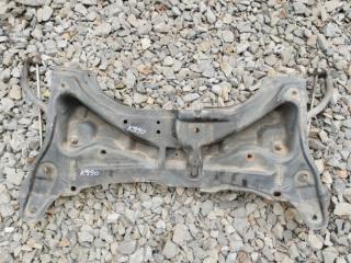 Балка под двс Toyota Ractis NCP100 1nz-fe 2 ракурс