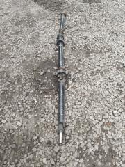 Кардан  TOYOTA COROLLA FIELDER ZRE144 2ZR-FE 1 ракурс