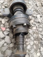 Кардан TOYOTA COROLLA FIELDER ZRE144 2ZR-FE 5 ракурс