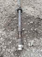 Кардан TOYOTA PASSO KGC35 1kr-fe 2 ракурс