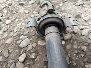 Кардан TOYOTA PASSO KGC35 1kr-fe 3 ракурс