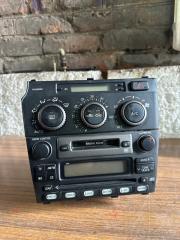 Климат-контроль Toyota ALTEZZA GXE10 1G-FE 1 ракурс