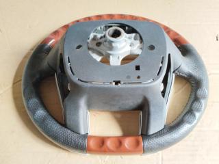 Руль Toyota Prius ZVW30 2zr-fxe 2 ракурс Руль Toyota Prius ZVW30 2zr-fxe 2 ракурс