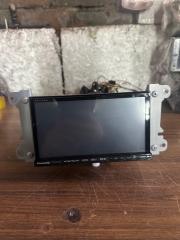 Магнитофон VOLKSWAGEN Polo 6r, WVWZZZ6RZDU023402 CBZ CN-S310WD 1 ракурс