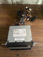 Магнитофон VOLKSWAGEN Polo 6r, WVWZZZ6RZDU023402 CBZ CN-S310WD 2 ракурс
