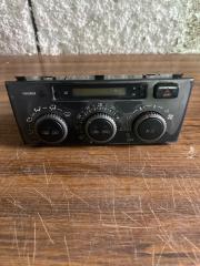 Климат-контроль Toyota ALTEZZA GXE10 1G-FE 1 ракурс