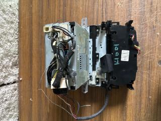 Монитор Toyota Vellfire ANH25 2az-fe 86100-58041 2 ракурс