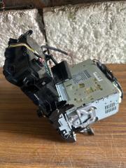Монитор Toyota Vellfire ANH25 2az-fe 86100-58041 3 ракурс