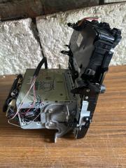 Монитор Toyota Vellfire ANH25 2az-fe 86100-58041 4 ракурс