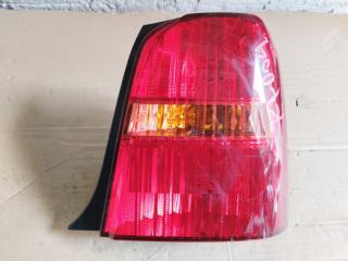 Стоп-сигнал правый Toyota Progres jcg11 2jz-fse 51-38 2 ракурс