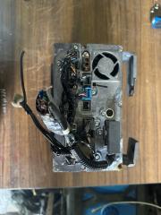 Магнитофон Honda Stream RN6 R18A 3 ракурс