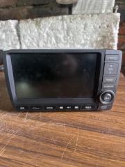 Магнитофон Honda Stream RN6 R18A 1 ракурс