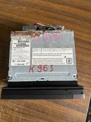 Магнитофон Honda Stream RN6 R18A 2 ракурс
