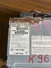 Магнитофон Honda Stream RN6 R18A 3 ракурс