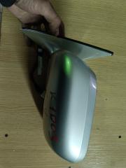 Зеркало левое Toyota Progres jcg11 2jz-fse 3 ракурс Зеркало левое Toyota Progres jcg11 2jz-fse 3 ракурс