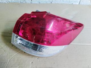 Стоп-сигнал правый Toyota Wish ZGE20 2zr-fae 68-17 1 ракурс