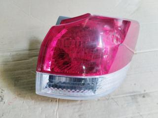 Стоп-сигнал правый Toyota Wish ZGE20 2zr-fae 68-17 3 ракурс