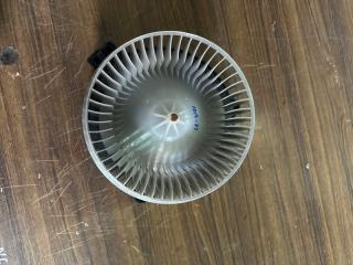 Мотор печки Toyota Brevis jcg10 1jz-fse 3 ракурс