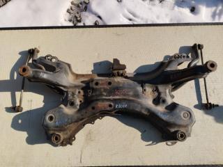 Балка под двс  Toyota Vellfire ANH25 2az-fe 1 ракурс